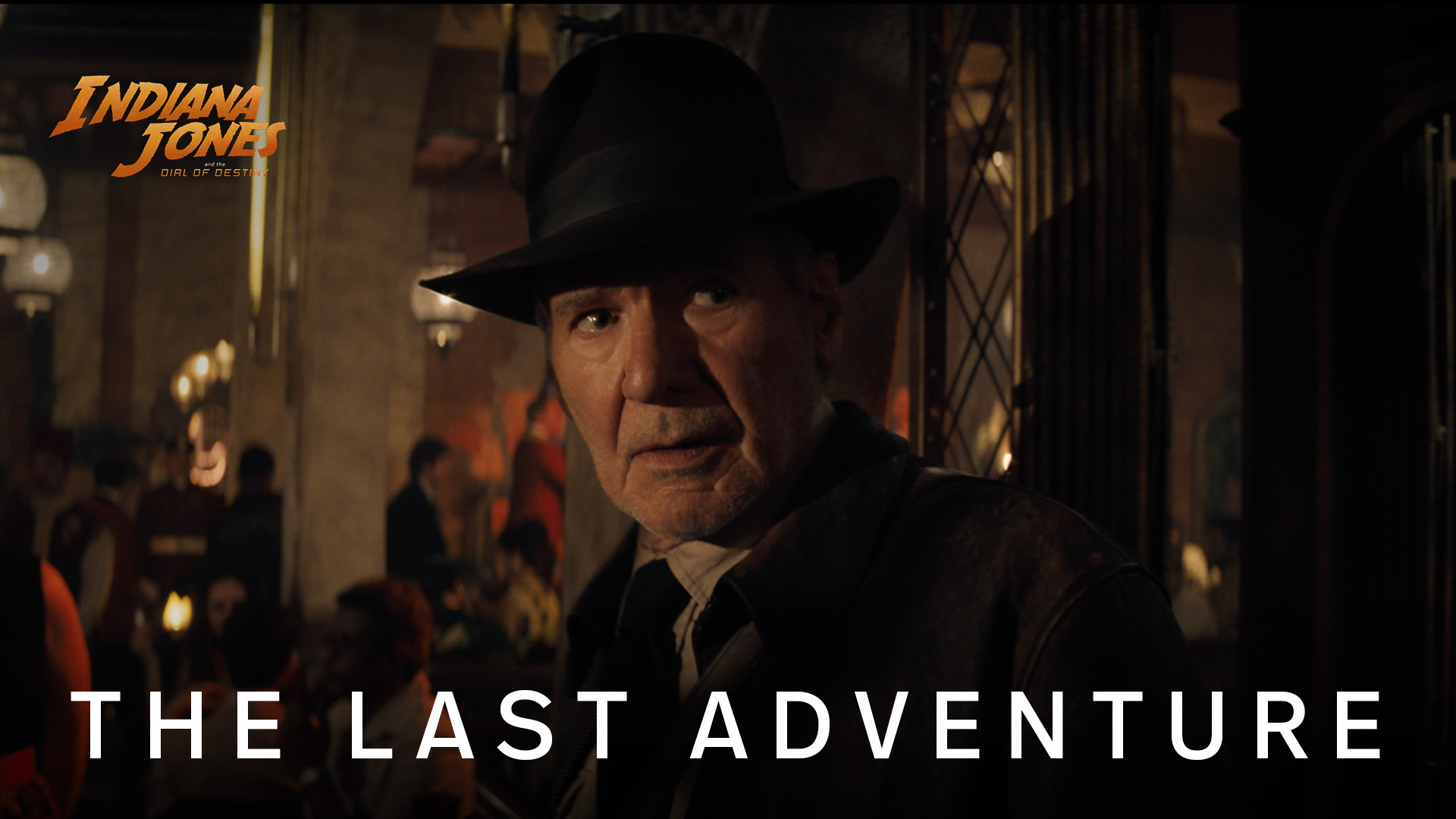 Indiana Jones and the Dial of Destiny | The Last Adventure thumbnail
