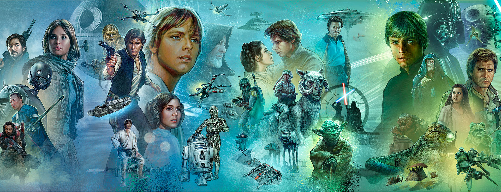 lucasfilm movies