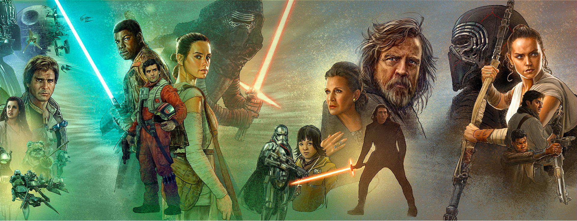 lucasfilm movies