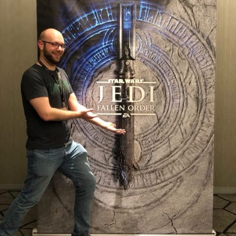 Matt Martin of Lucasfilm Story Group on Star Wars Canon: It's all fake  anyway so you can choose to accept whatever you want as part of the story  : r/starwarscanon