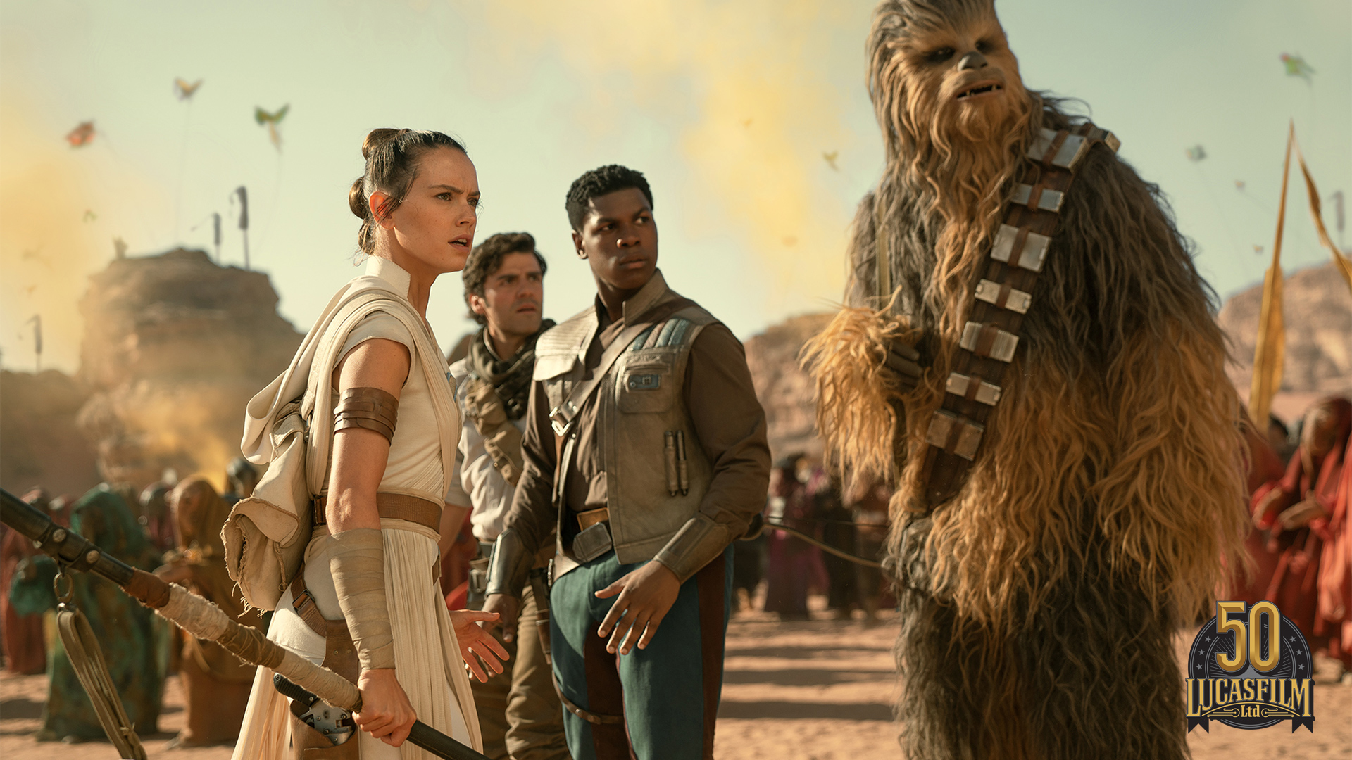 lucasfilm movies
