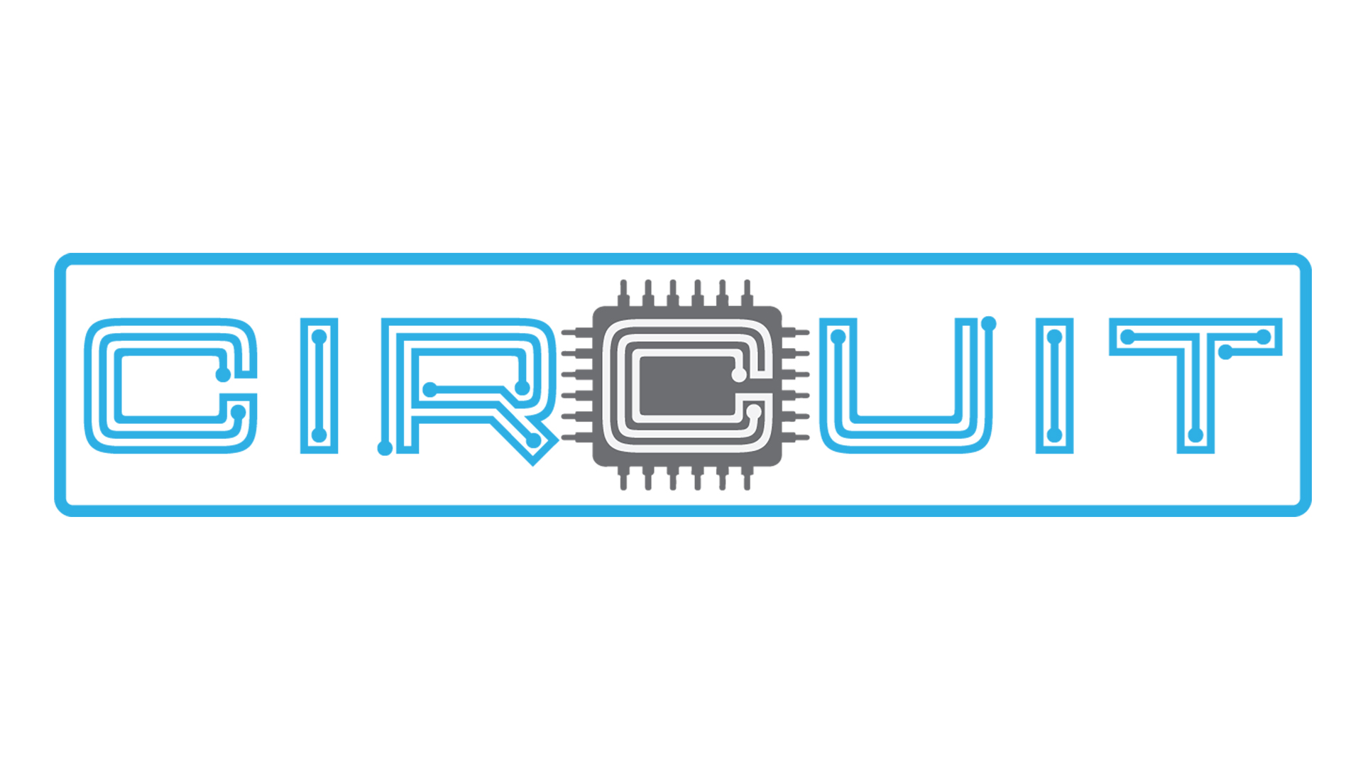 Circuit logo