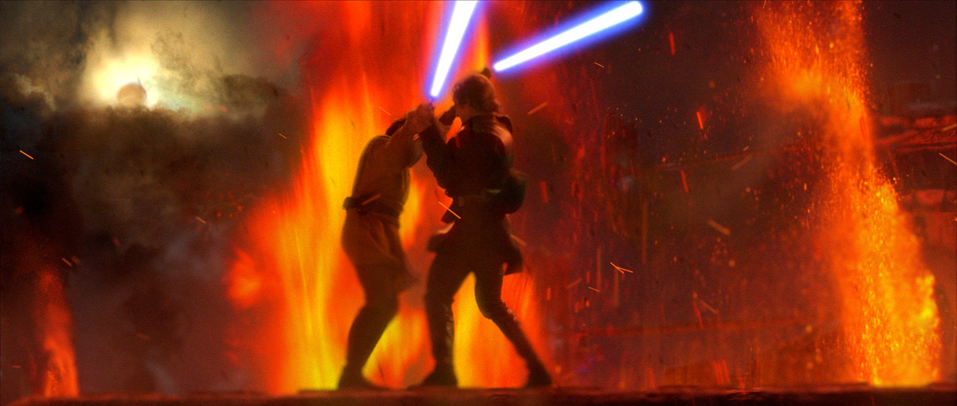 Star Wars Episode 3: Revenge of the Sith