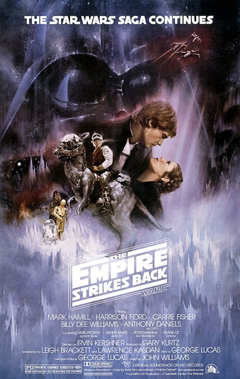 Star Wars: The Empire Strikes Back, Full Movie