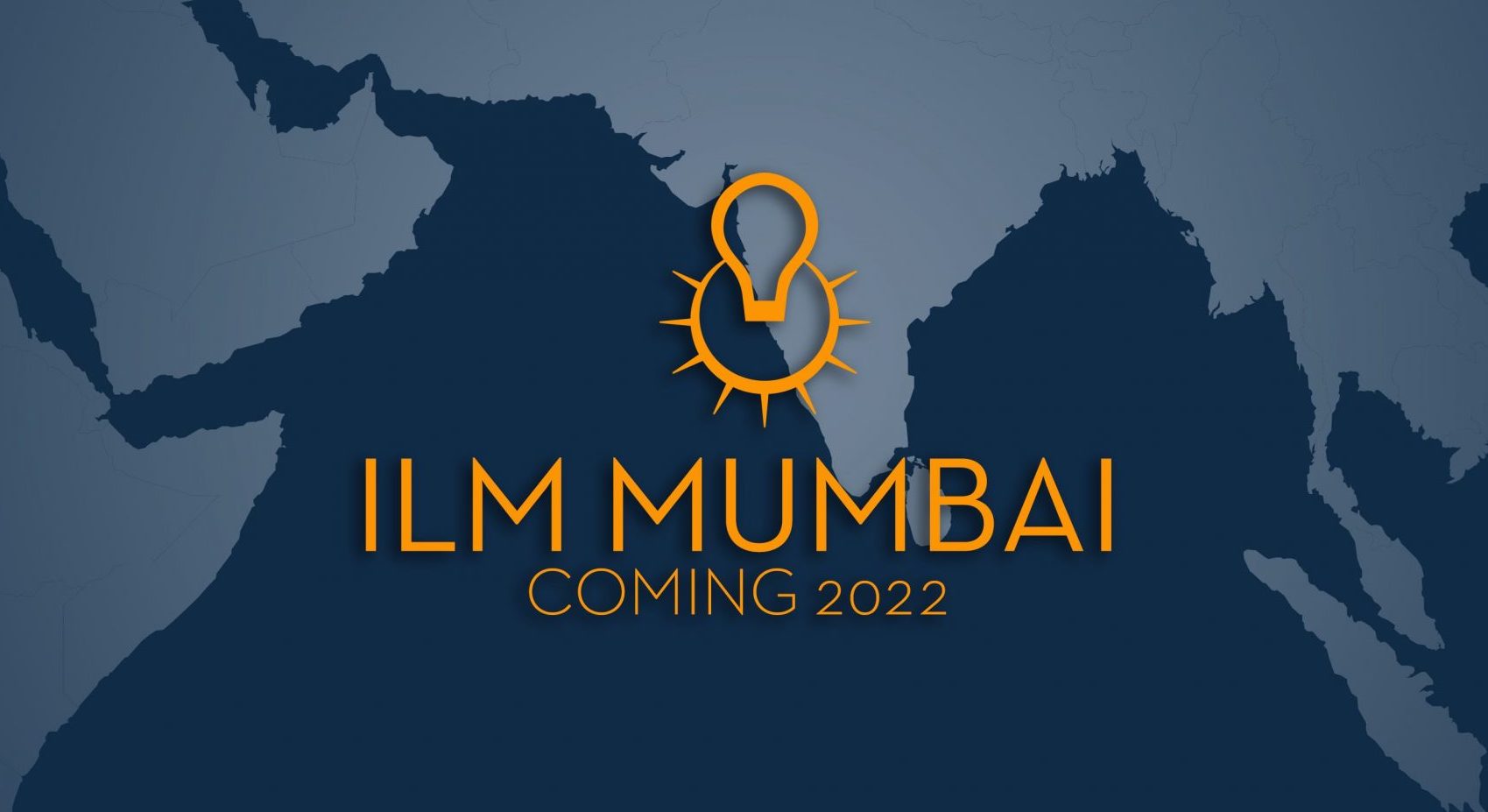 ILM Mumbai Logo