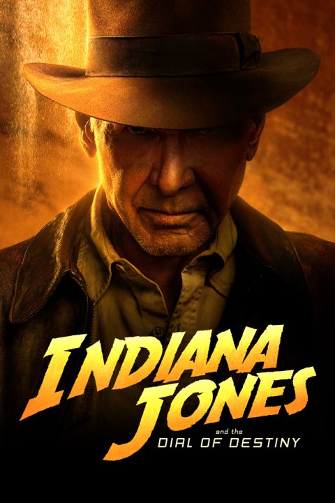 Indiana Jones and the Dial of Destiny • Lucasfilm