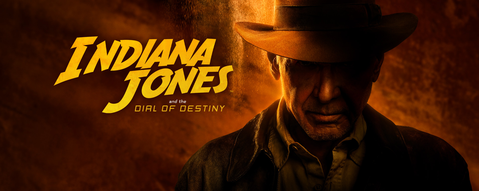 Indiana Jones and the Dial of Destiny • Lucasfilm