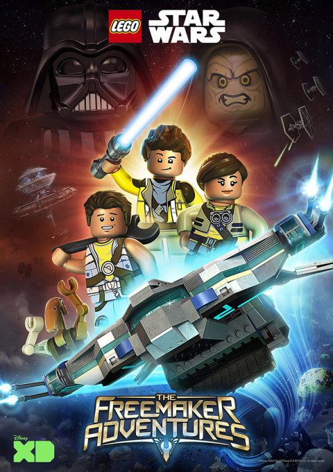 Star Wars: The Freemaker Adventures | Lucasfilm.com