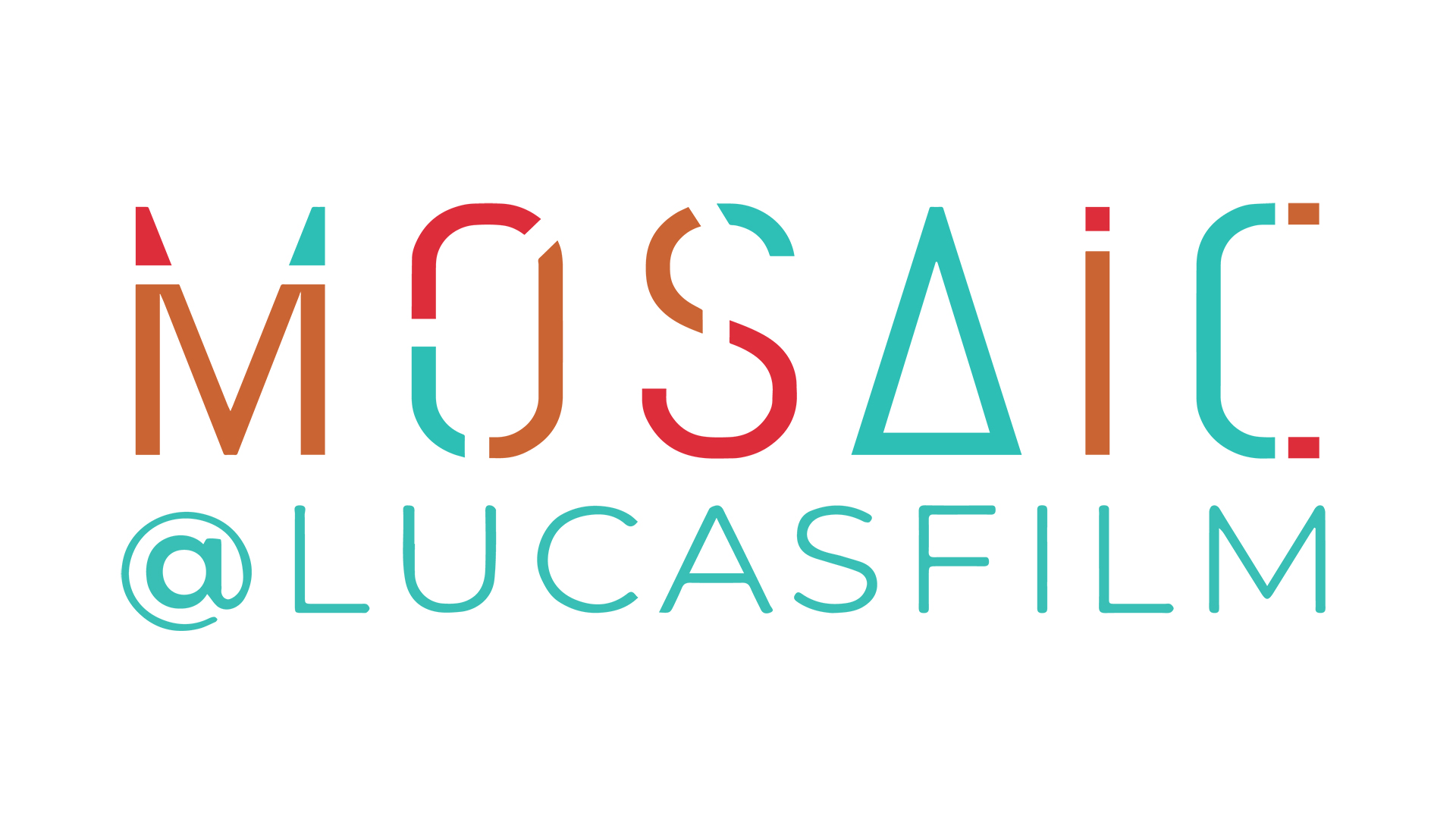 MOSAIC logo