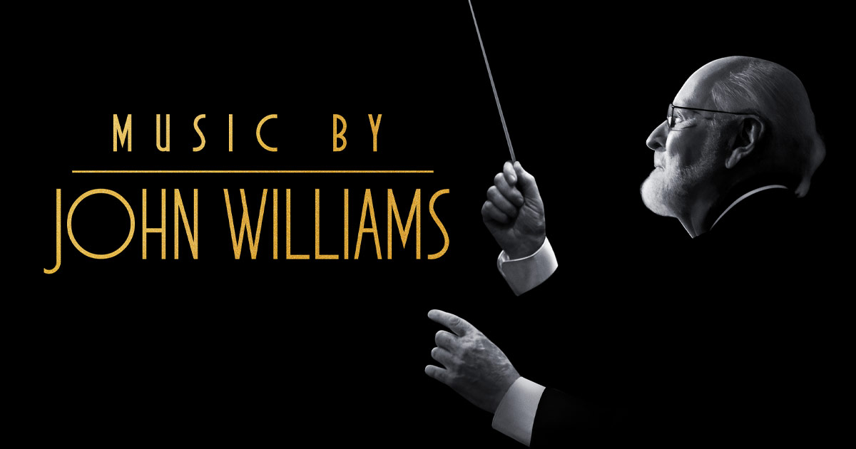 Music By John Williams Premieres in Hollywood | Lucasfilm.com