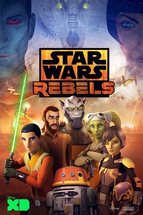 star wars rebels collection