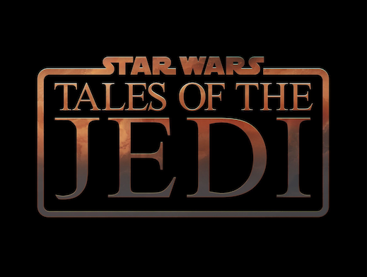 Tales of the Jedi