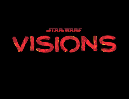 Star Wars: Visions