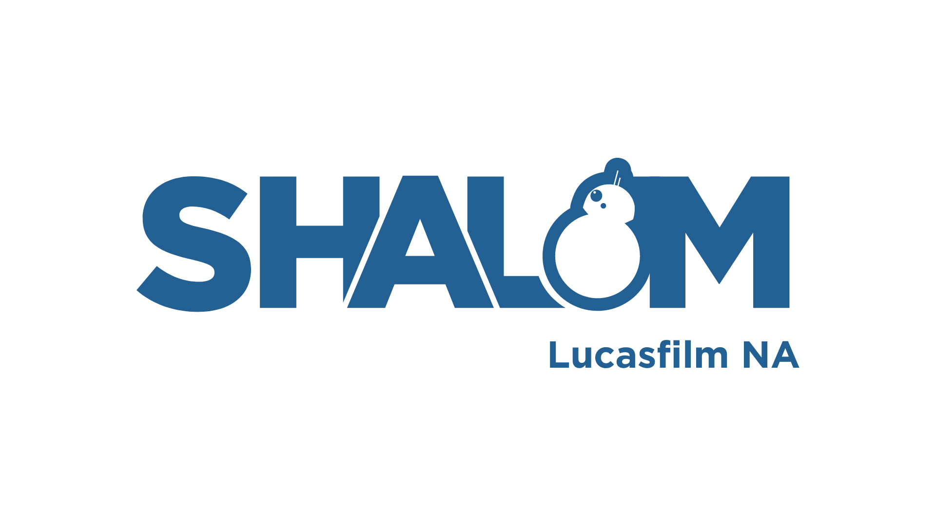 Shalom logo