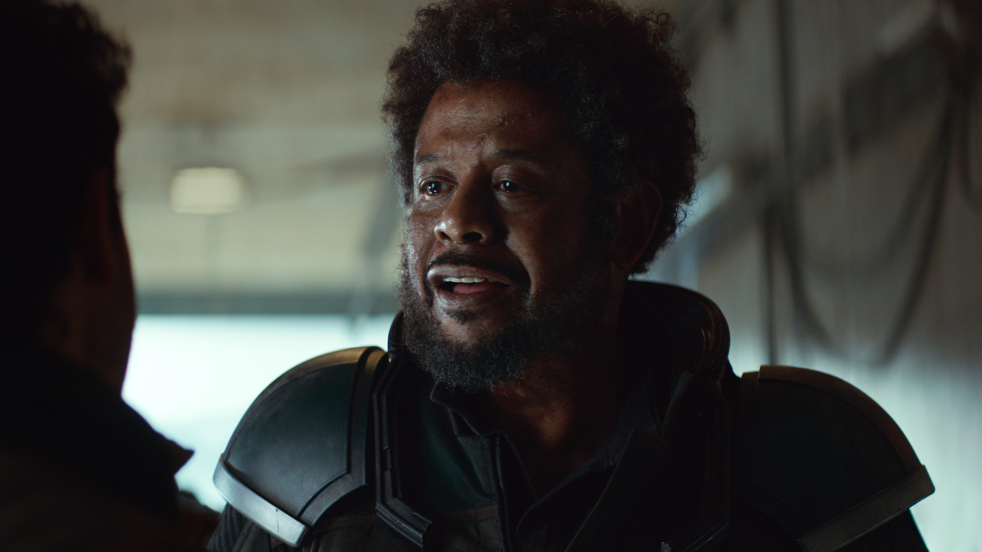 Saw Gerrera
