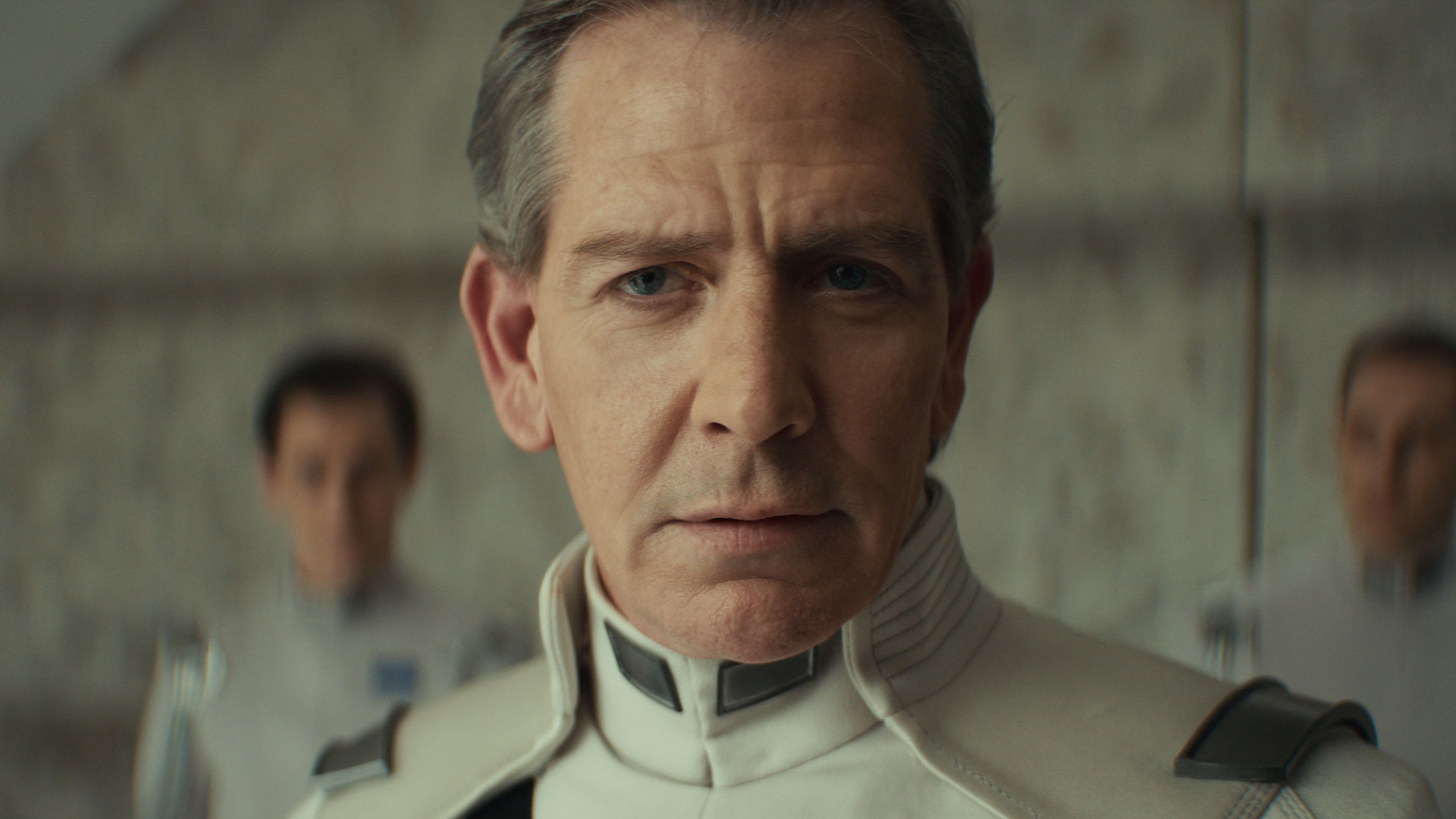 Director Orson Krennic