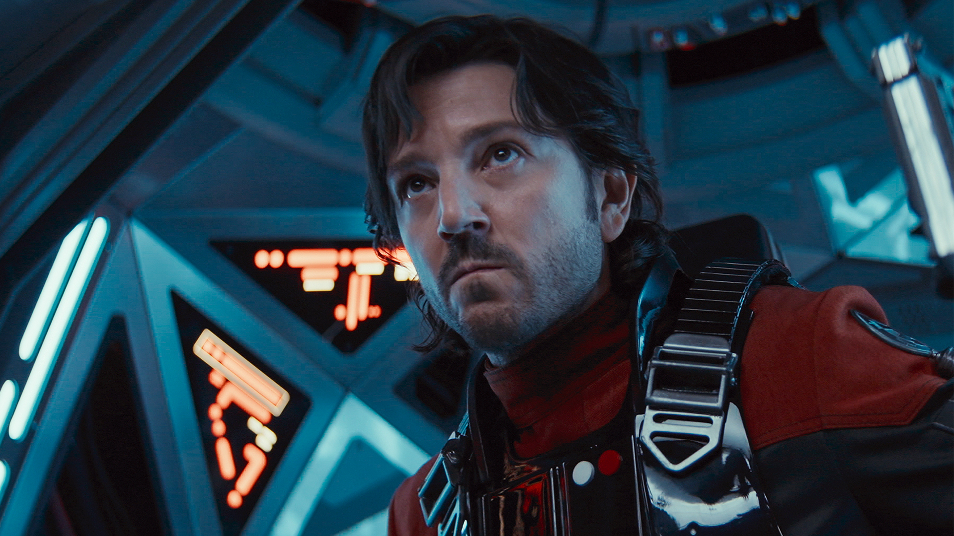 Cassian Andor