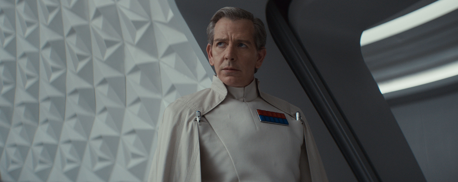 Director Orson Krennic
