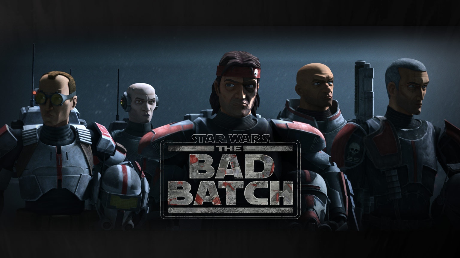 The Bad Batch