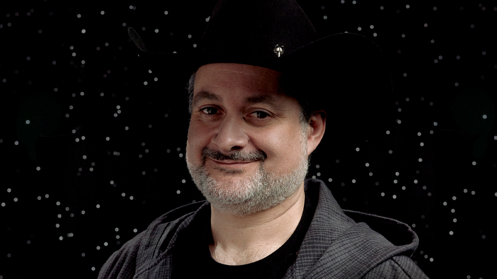 Dave Filoni