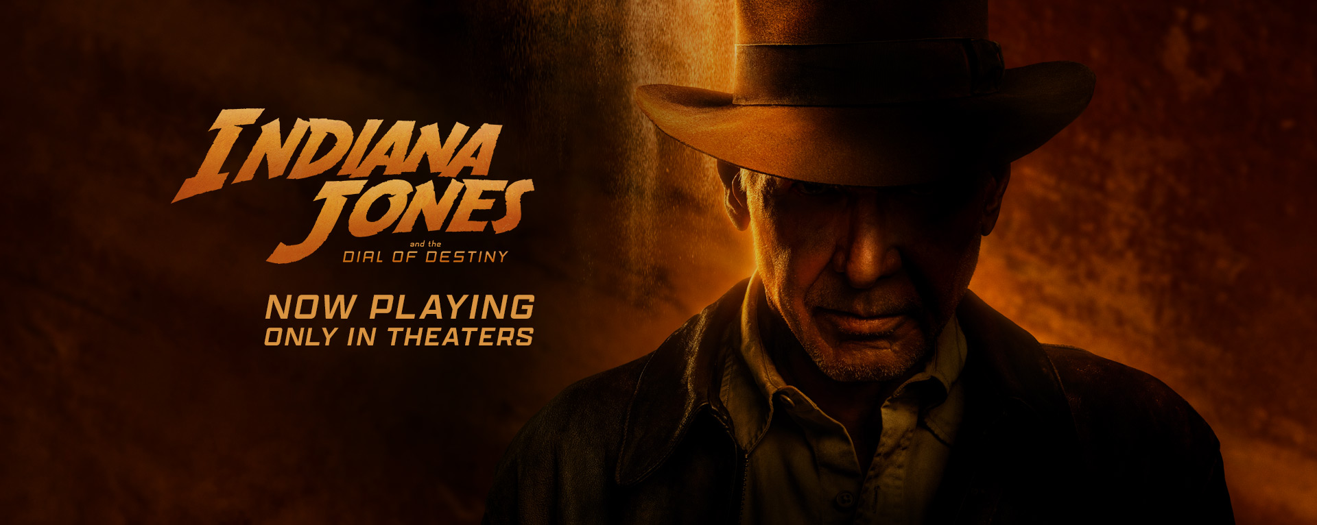 Indiana Jones 5' Gets Huge Update as Harrison Ford Exits Franchise - Inside  the Magic