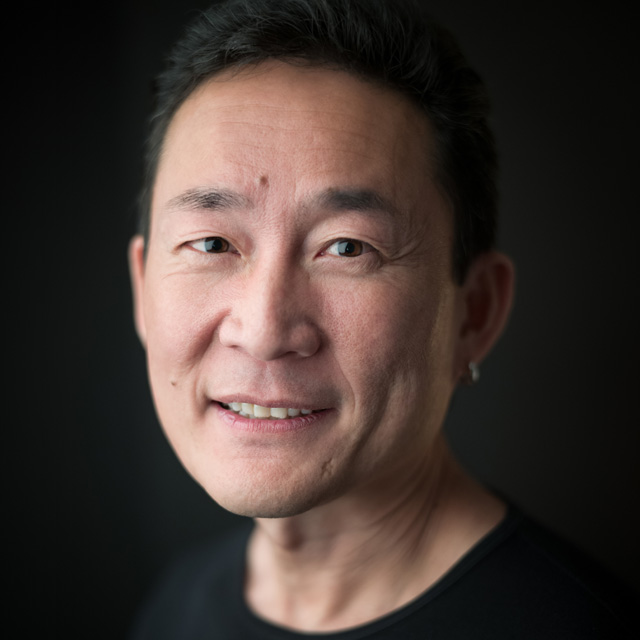 Doug Chiang
