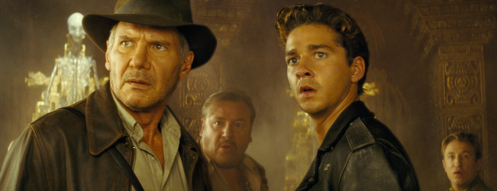 An Archaeologist's Take on What Indiana Jones Gets Right—and Wrong—About  the Field, History