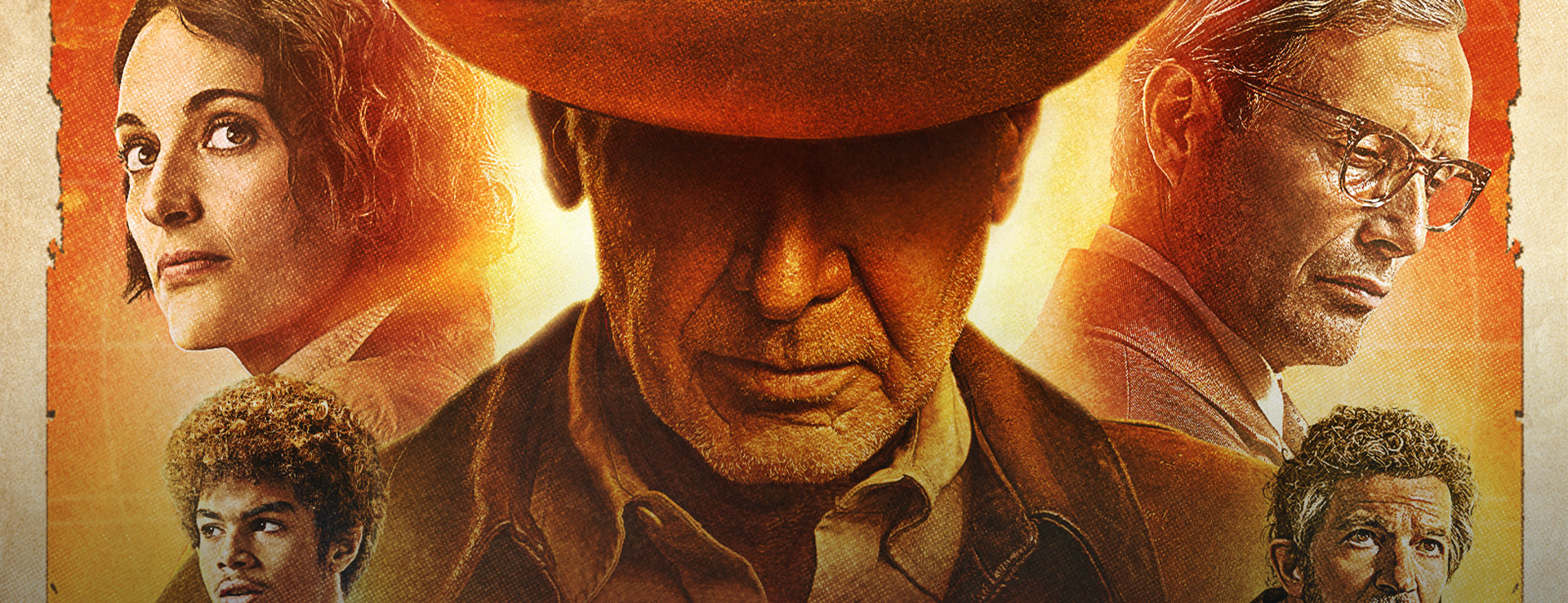 Indiana Jones and the Dial of Destiny Comes Home December 5