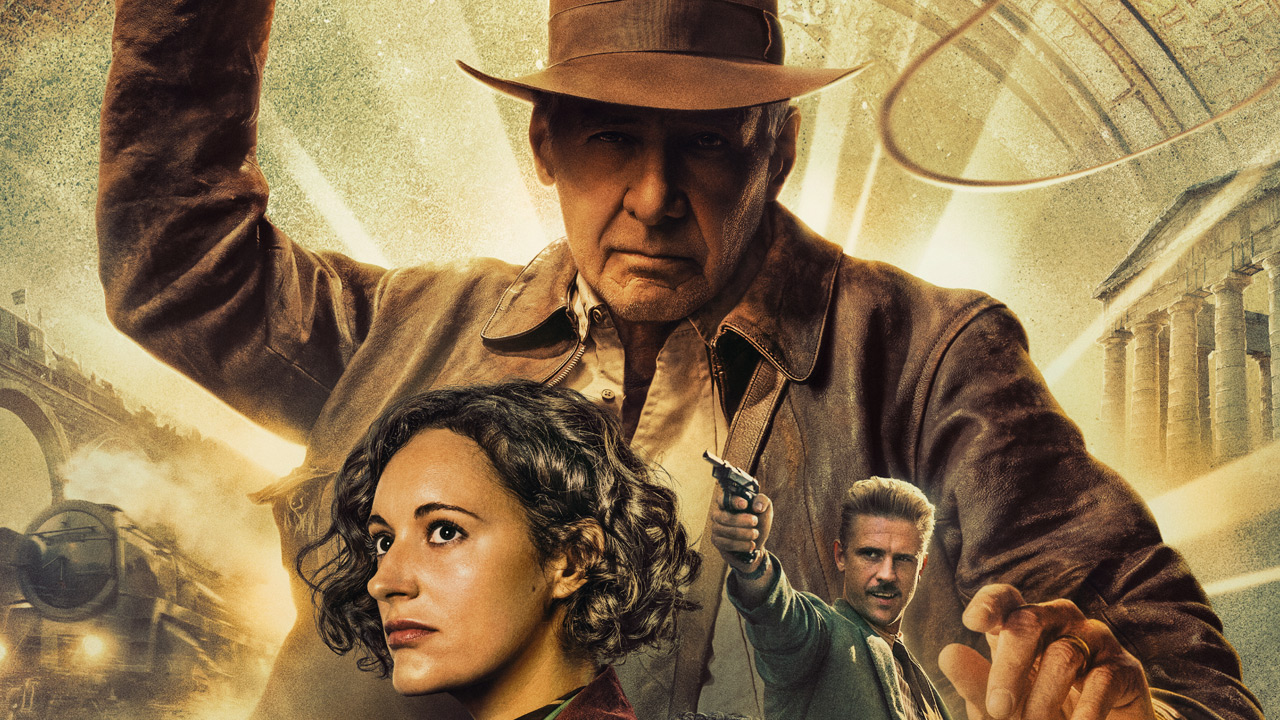 Indiana Jones and the Dial of Destiny Digital Date Confirmed — When To  Stream