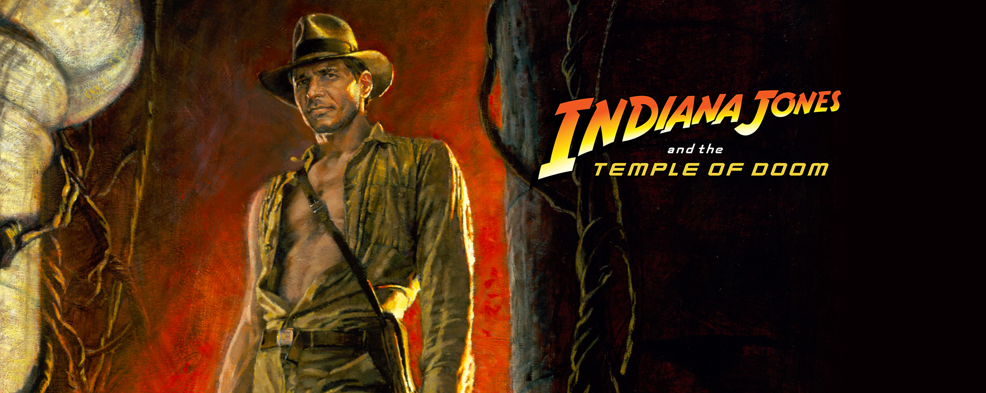 Indiana Jones Disney Plus TV Series In Early Works At Lucasfilm