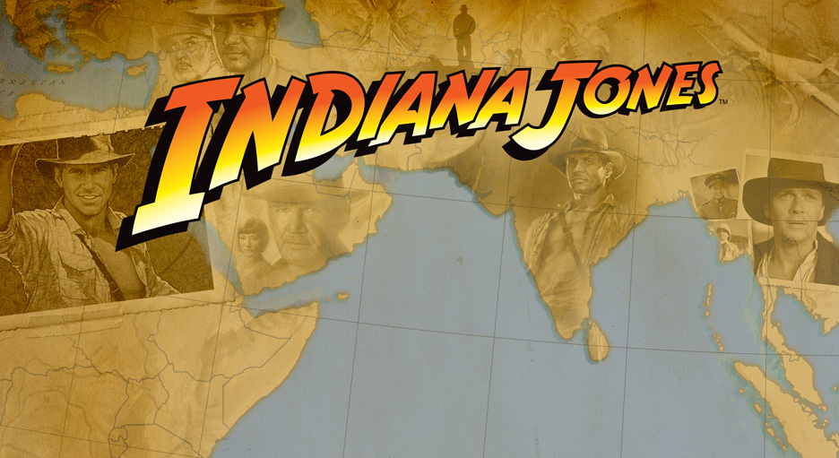 Indiana Jones and Young Indy Come to Disney Plus This Month - Cinelinx