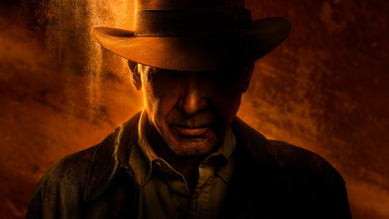 Indiana Jones