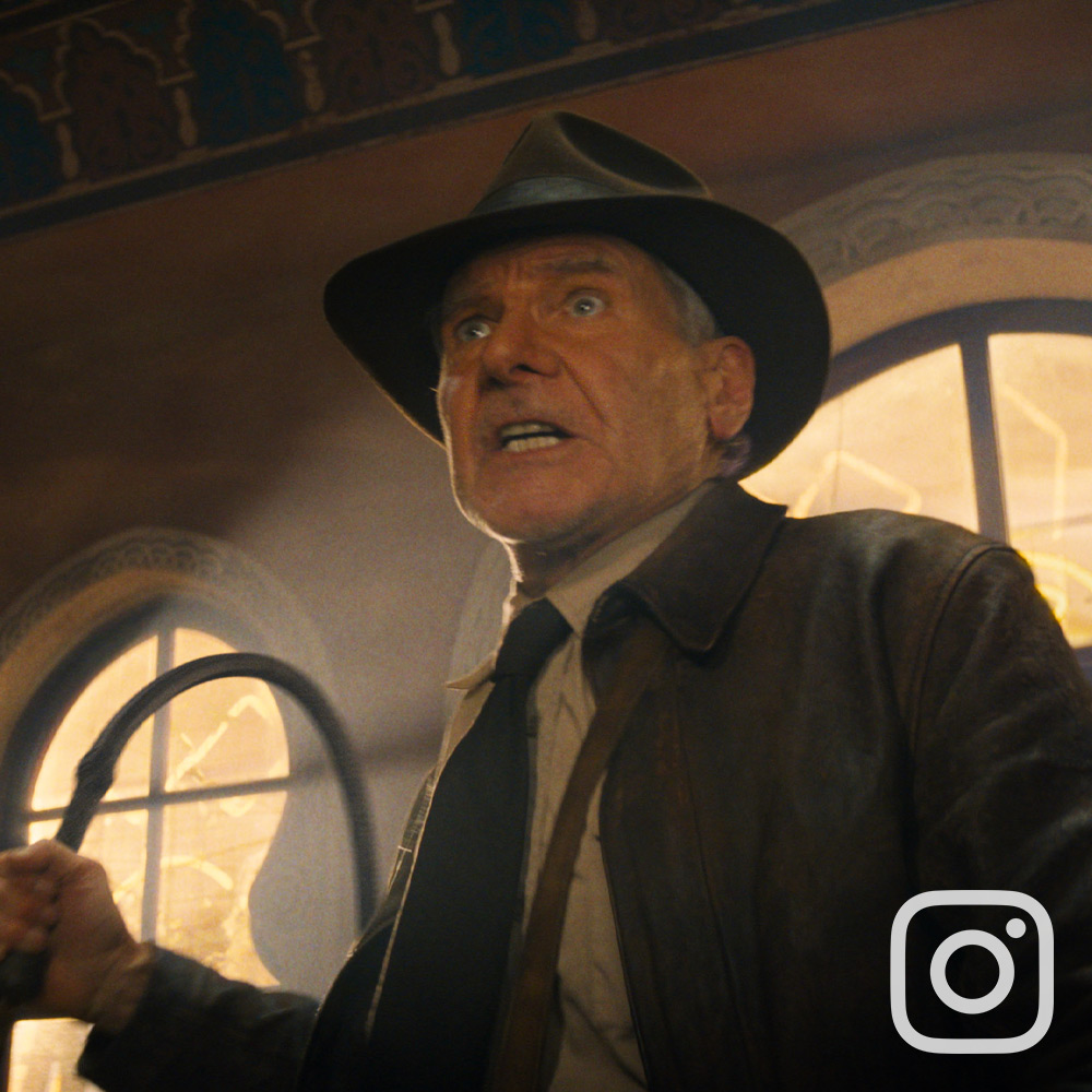 Indiana Jones And The Dial Of Destiny Lucasfilm