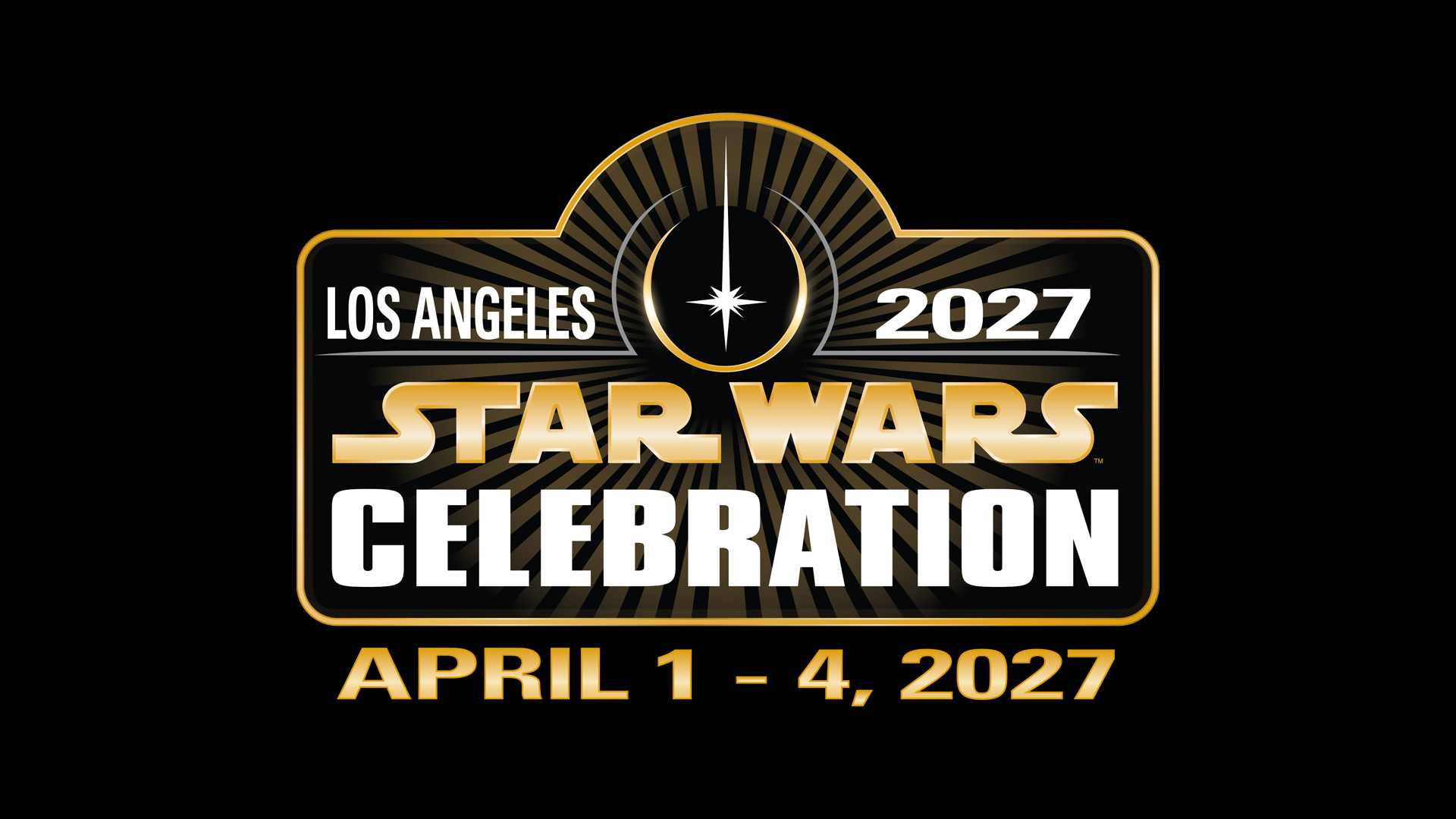 Star Wars Celebration Los Angeles 2027