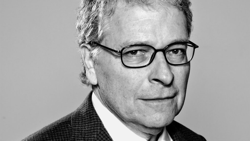 Lawrence Kasdan