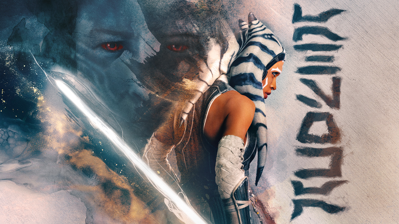 Star Wars: Ahsoka Season 2