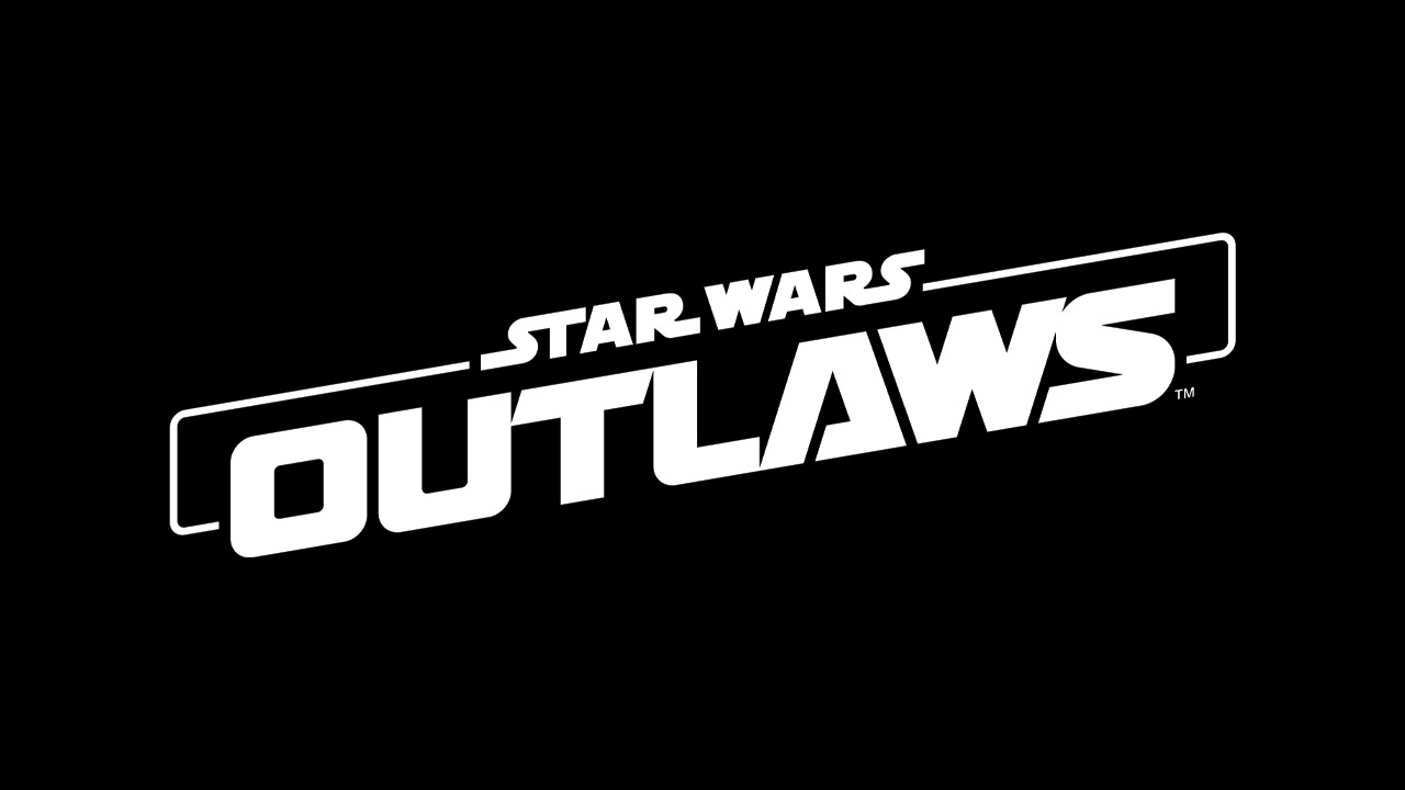 Star Wars Outlaws logo