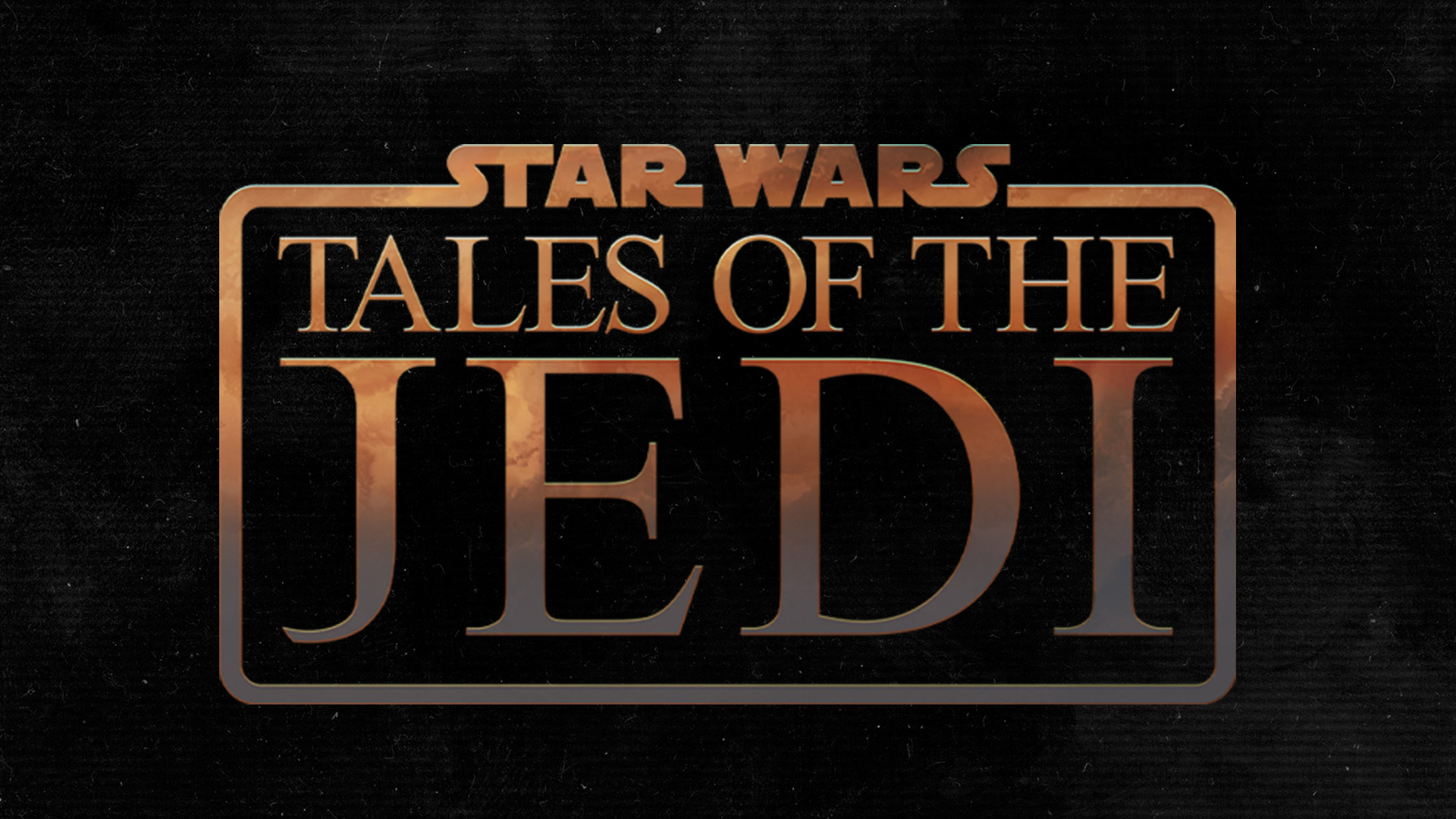 Star Wars: Tales of the Jedi logo