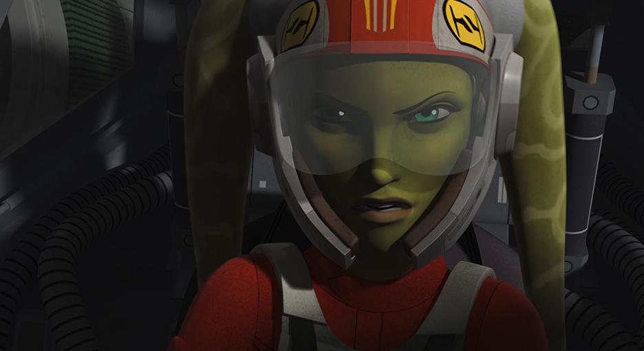 Hera Syndulla