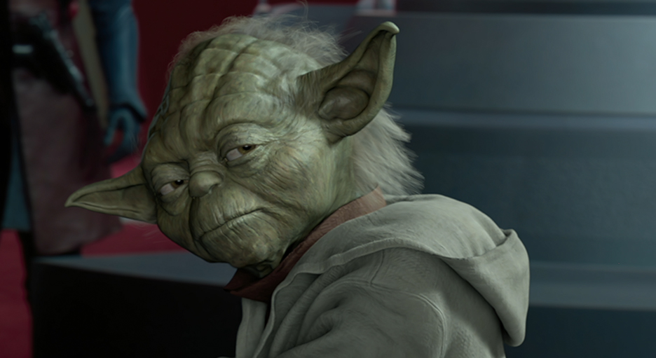 Yoda