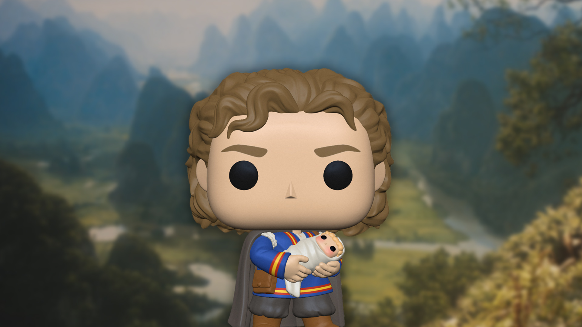 Willow's Willow Funko Pop!