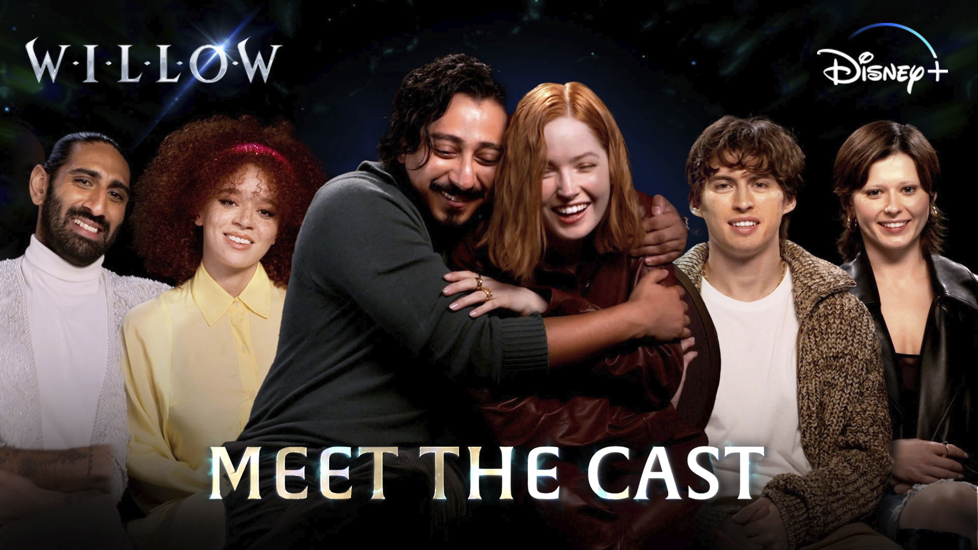Willow Meet the Cast thumbnail