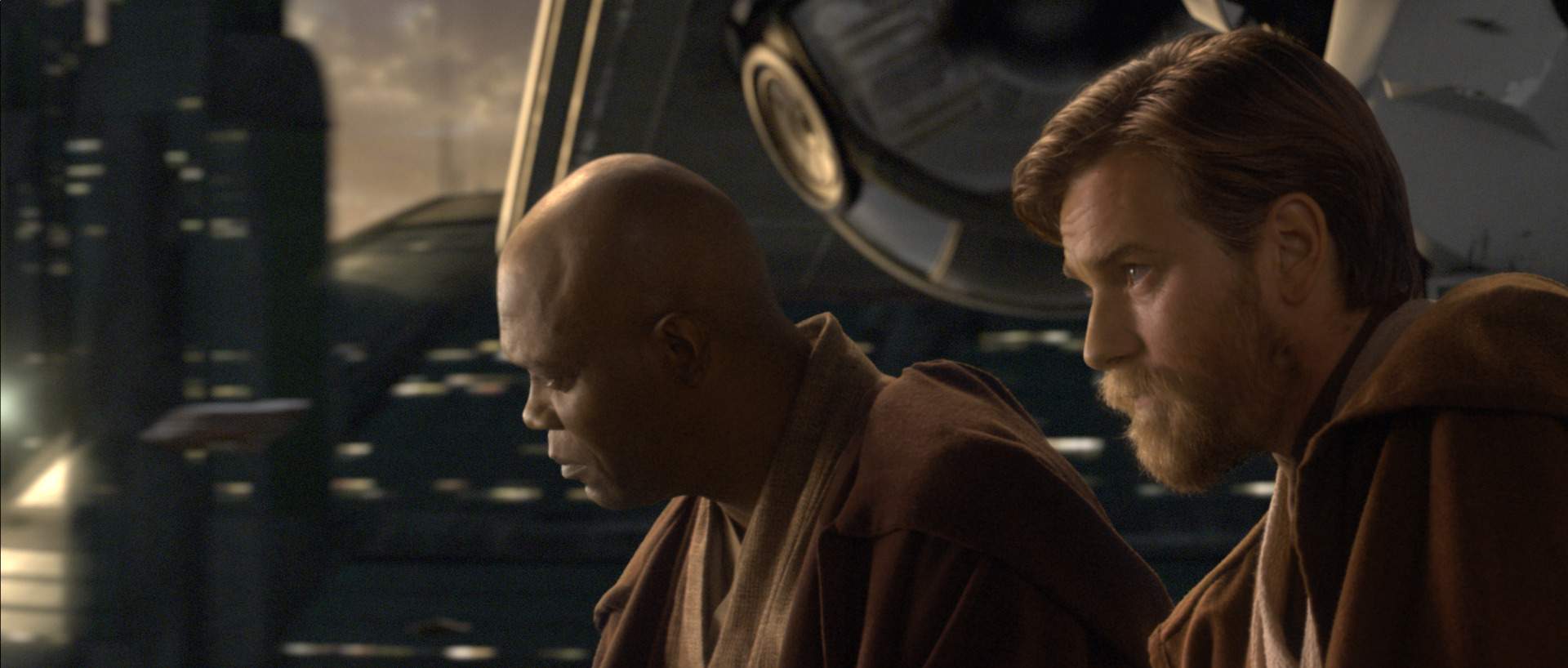 download the last version for ios Star Wars Ep. III: Revenge of the Sith
