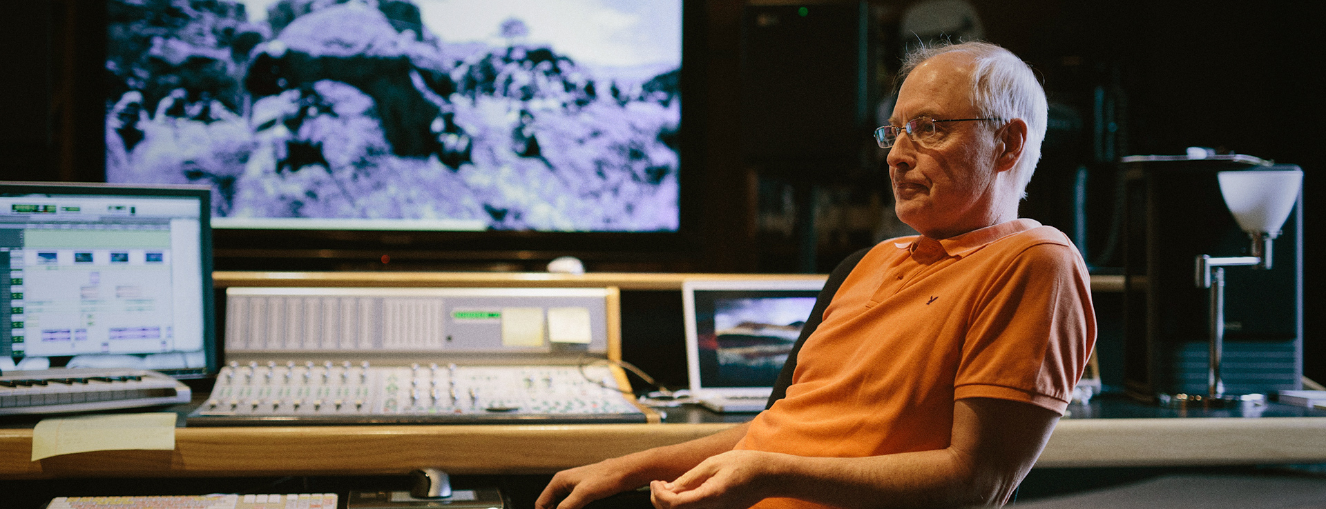 Skywalker Sound, Sound Design Lucasfilm Ltd.