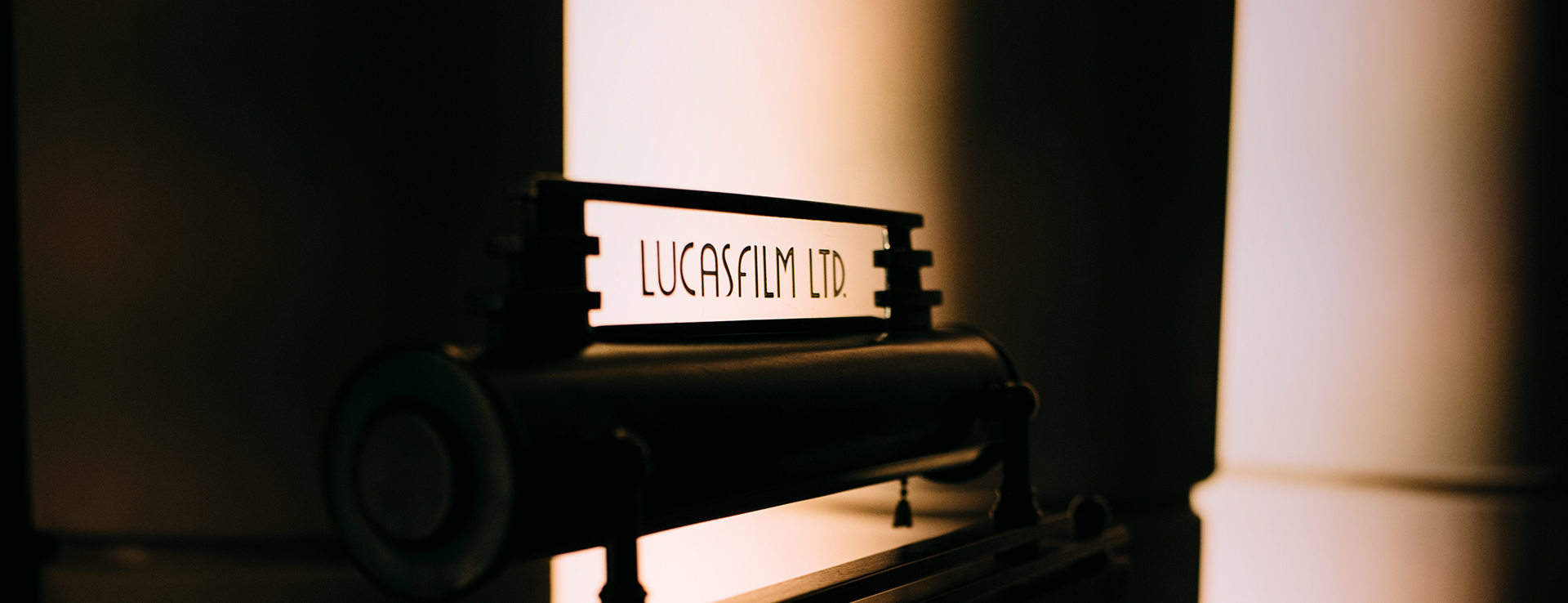 Skywalker Sound, Sound Design Lucasfilm Ltd.