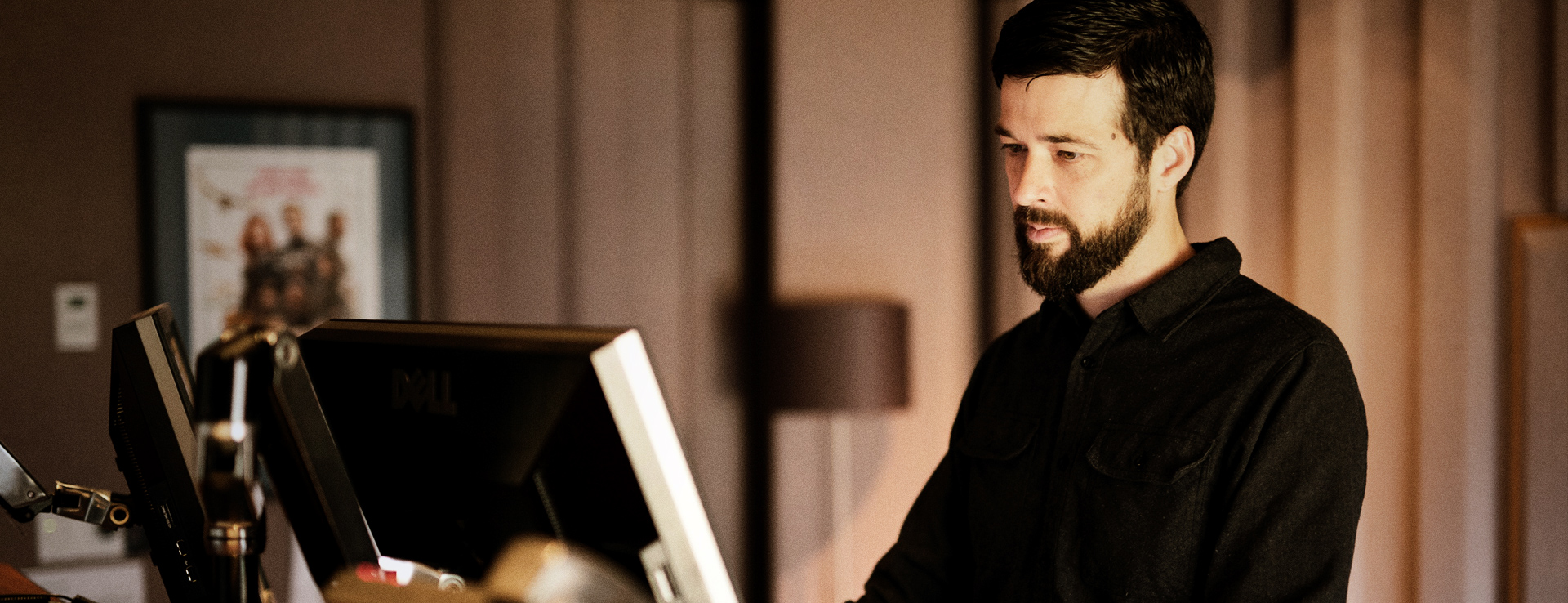 Skywalker Sound, Sound Design Lucasfilm Ltd.