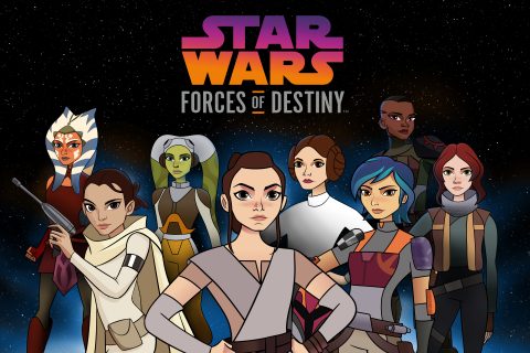 star wars forces of destiny lucasfilm com