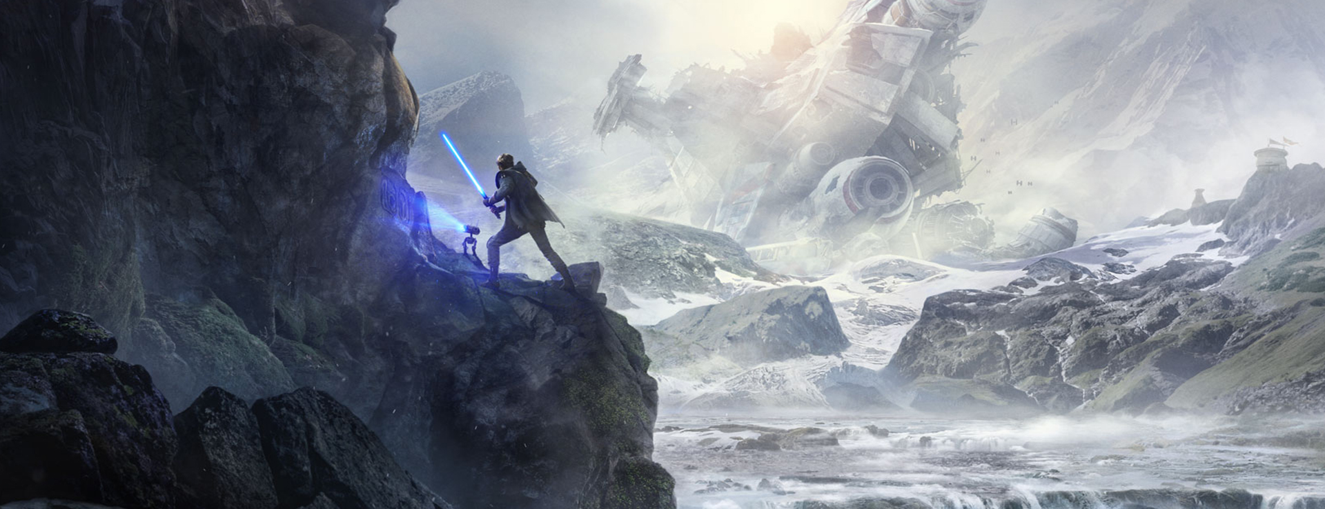 Games Lucasfilm Ltd.