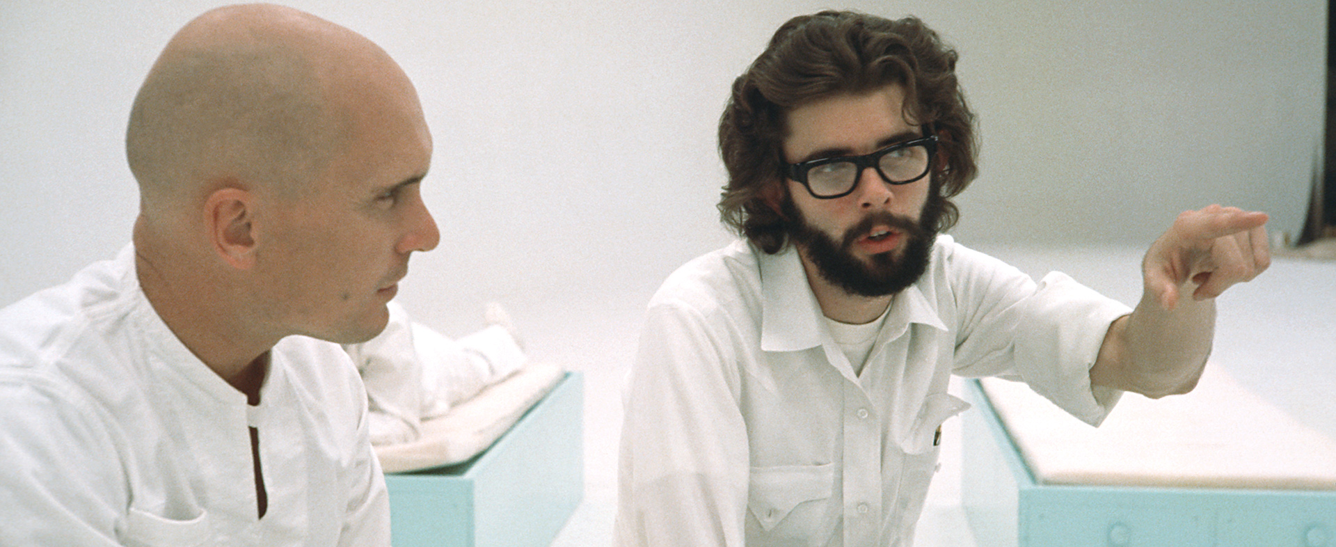 THX 1138