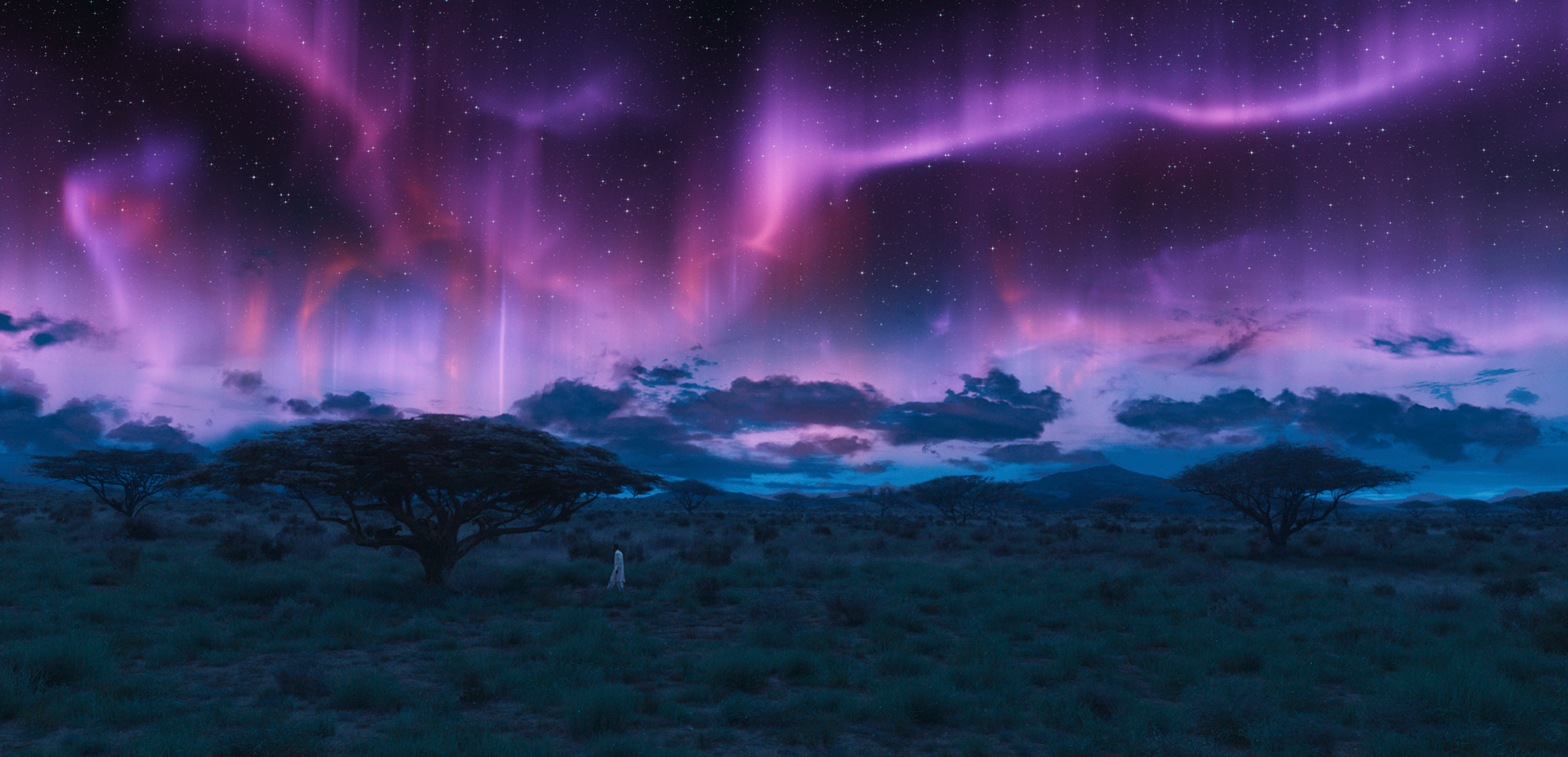 Industrial Light & Magic, Visual Effects Lucasfilm Ltd.